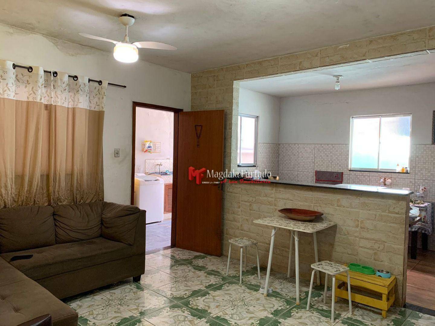 Casa à venda com 7 quartos, 420M2 - Foto 4