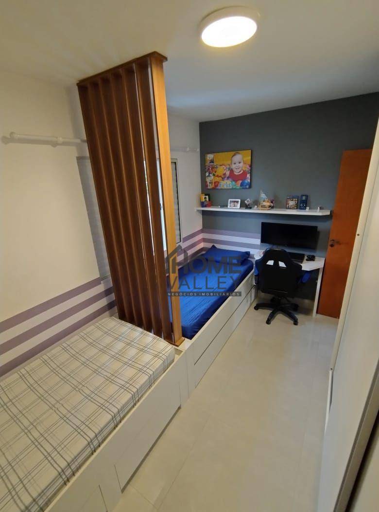 Casa de Condomínio à venda com 2 quartos, 80m² - Foto 10