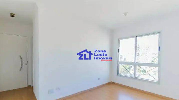 Apartamento à venda com 2 quartos, 48m² - Foto 8