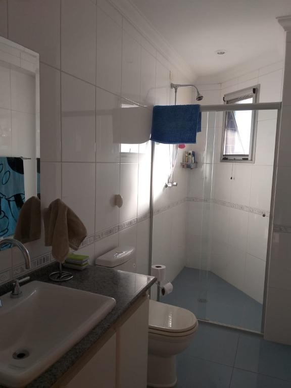 Apartamento à venda com 3 quartos, 122m² - Foto 7