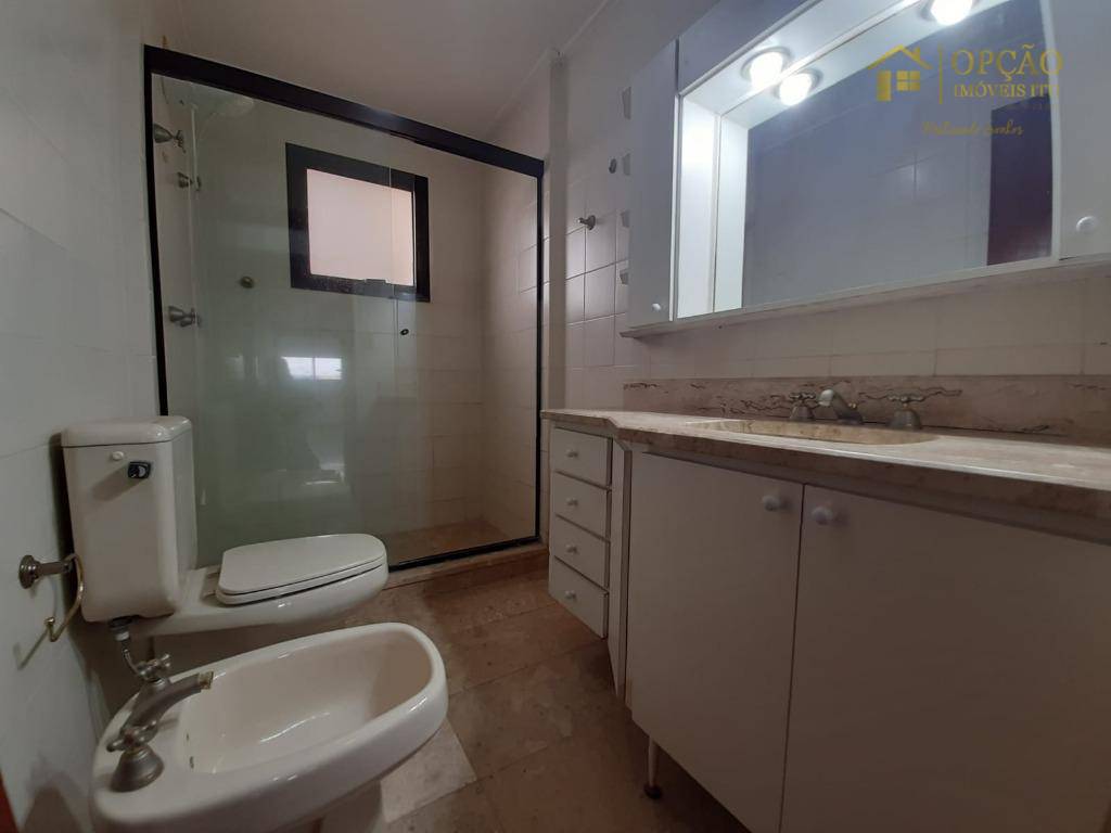 Apartamento para alugar com 3 quartos, 190m² - Foto 9