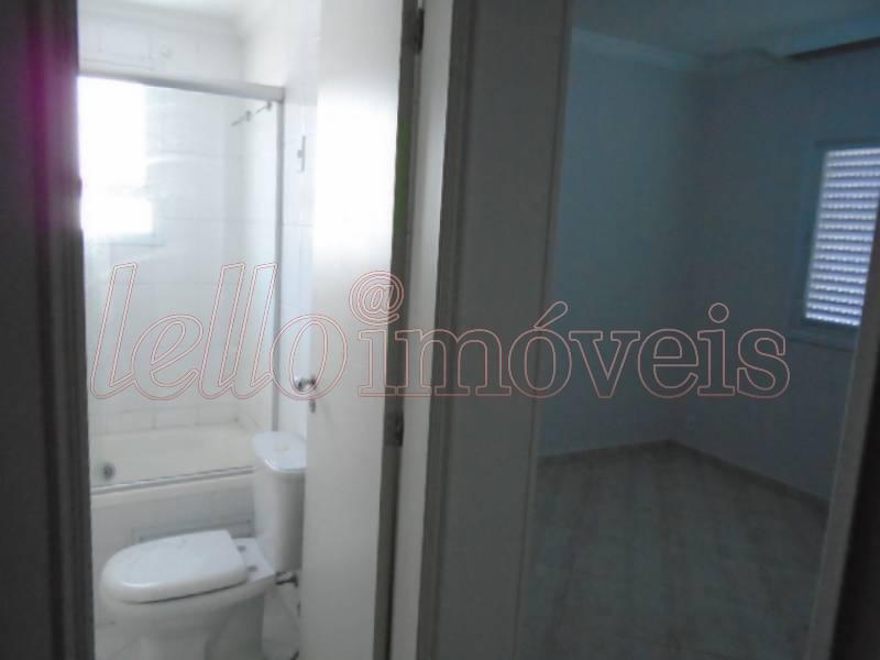 Apartamento para alugar com 3 quartos, 130m² - Foto 22