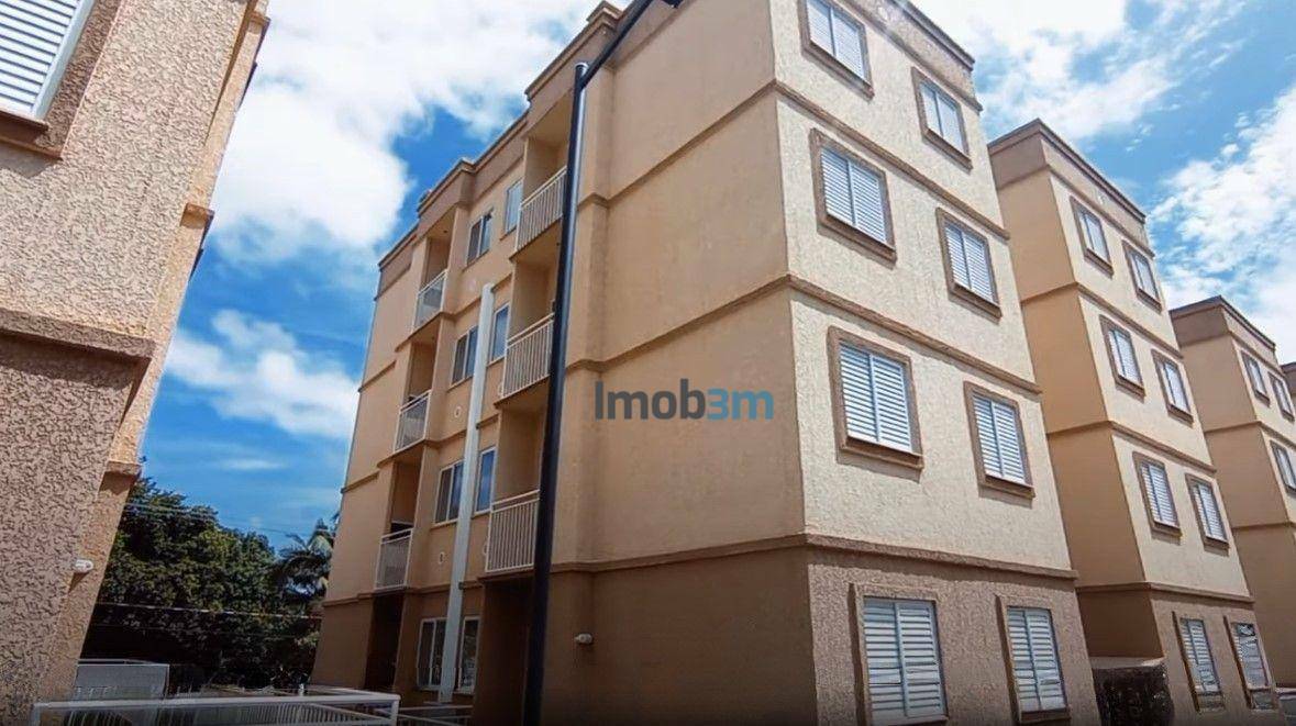 Apartamento, 2 quartos, 45 m² - Foto 10