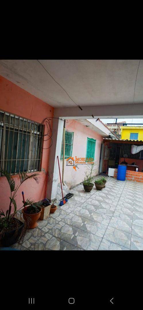 Sobrado, 3 quartos, 250 m² - Foto 4