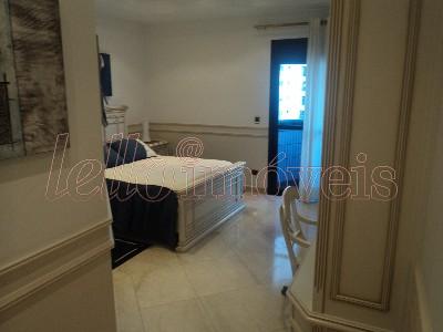 Apartamento à venda com 4 quartos, 394m² - Foto 26