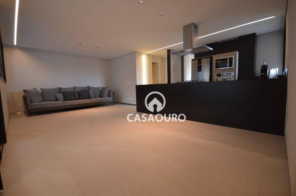 Apartamento à venda com 3 quartos, 138m² - Foto 5