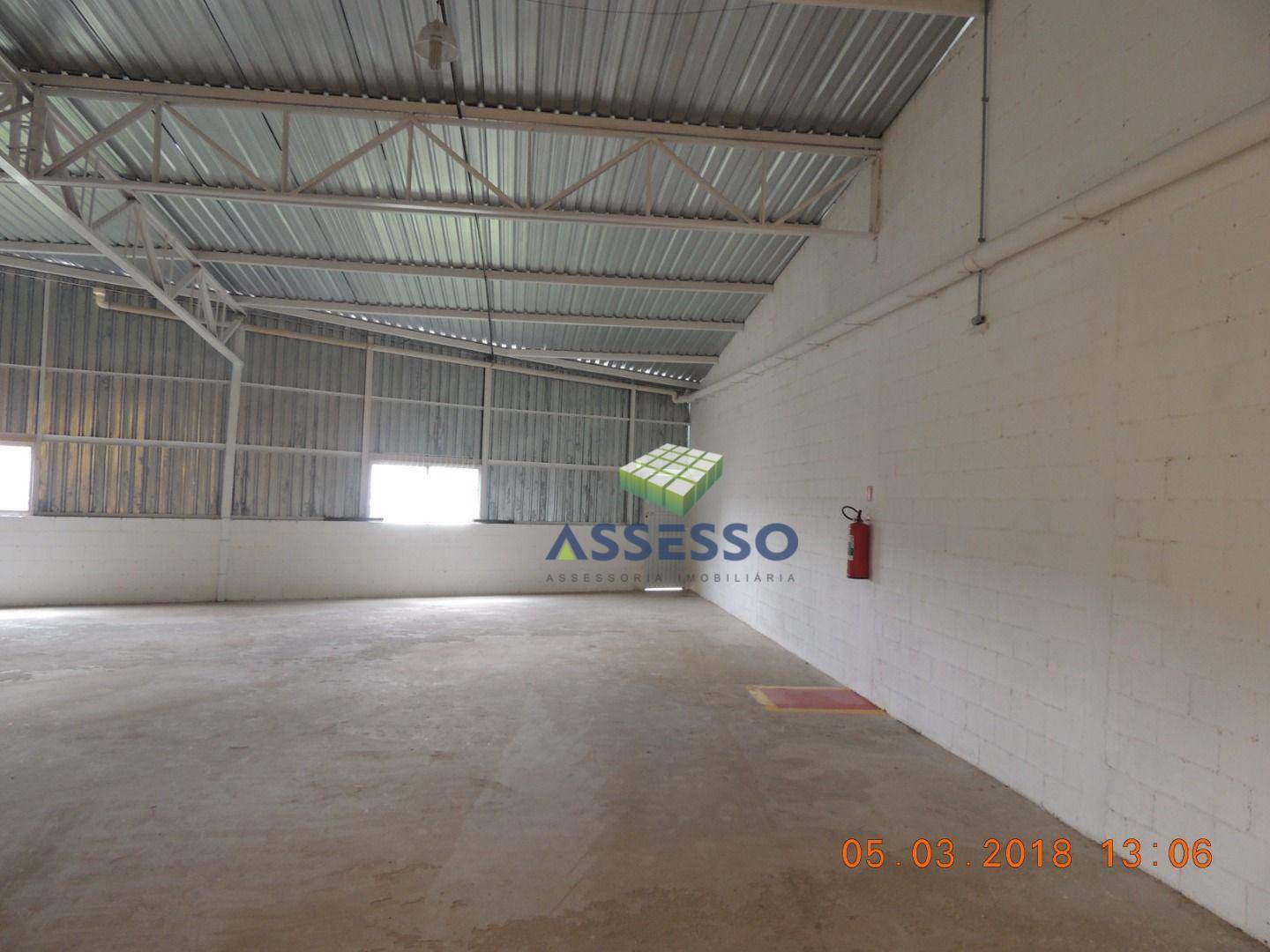 Depósito-Galpão-Armazém à venda, 1350m² - Foto 34