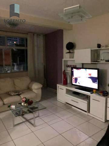 Apartamento à venda com 3 quartos, 300m² - Foto 9