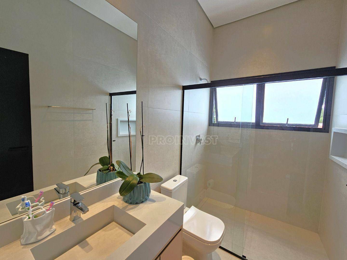 Casa de Condomínio à venda com 4 quartos, 380m² - Foto 34