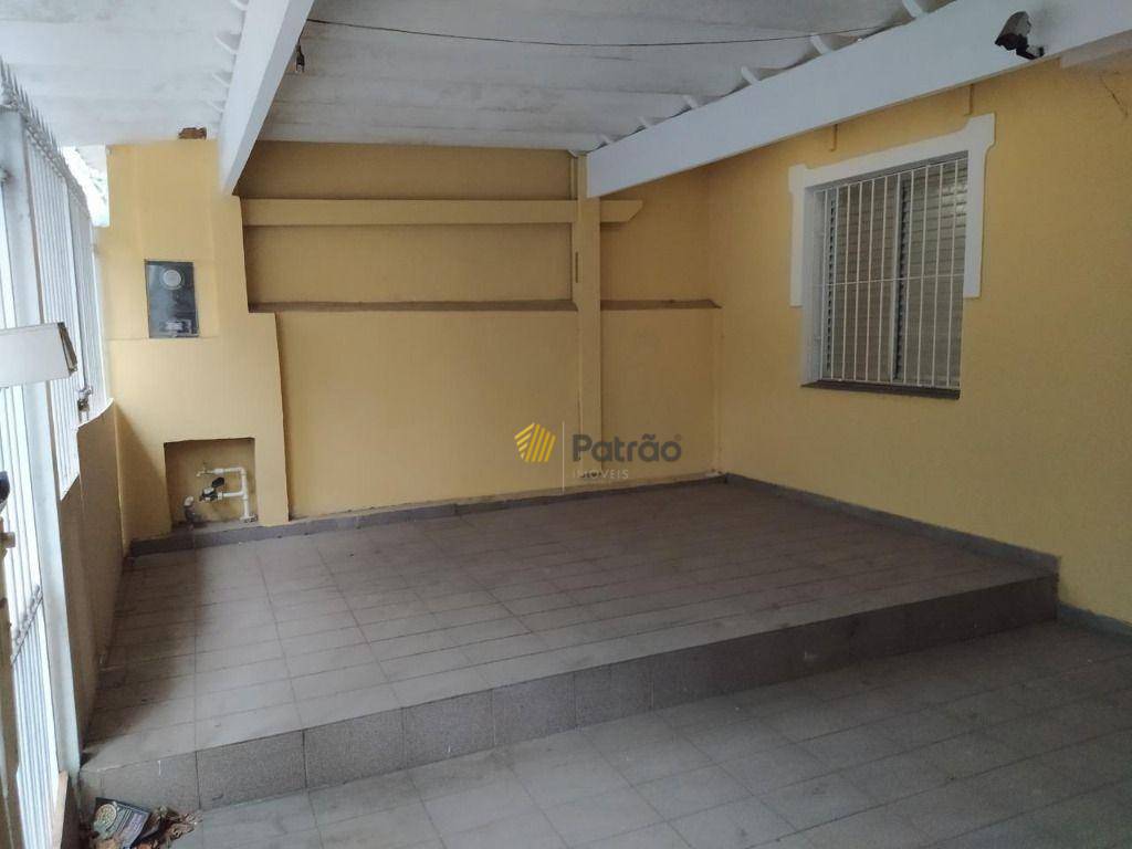 Sobrado à venda com 3 quartos, 300m² - Foto 20