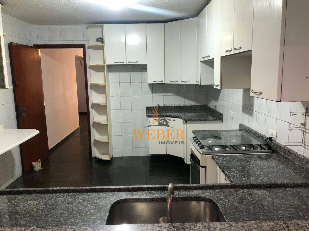 Casa à venda com 4 quartos, 220m² - Foto 27