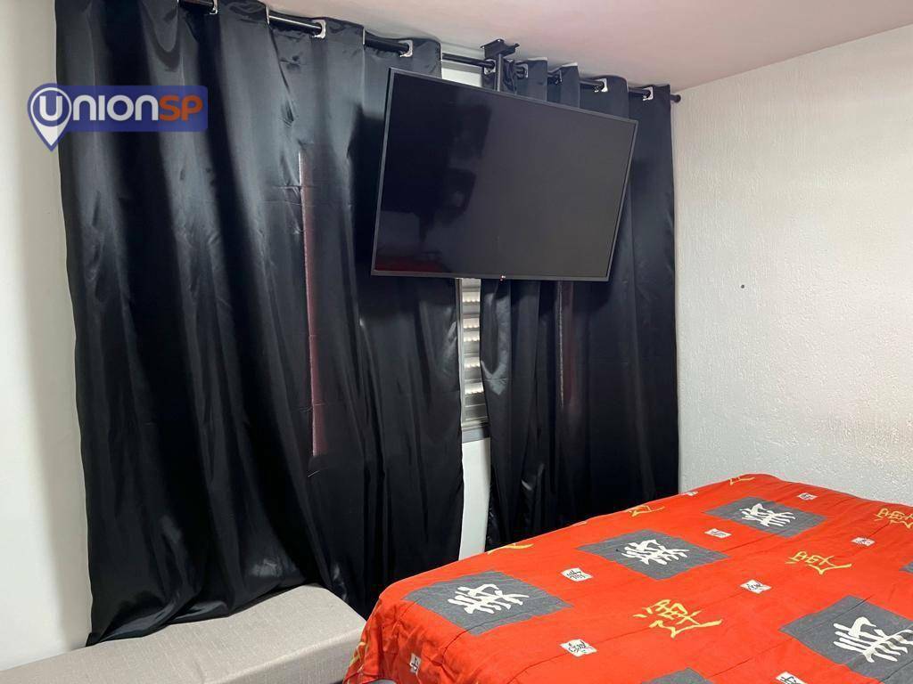 Apartamento à venda com 2 quartos, 100m² - Foto 12