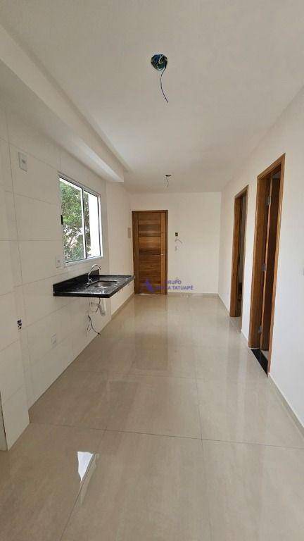 Apartamento à venda com 2 quartos, 40m² - Foto 15