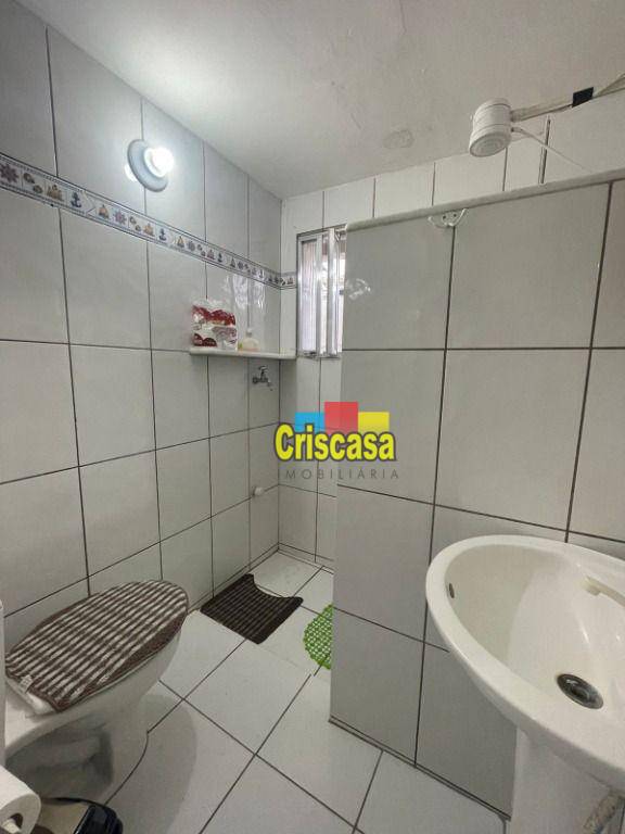 Apartamento à venda com 1 quarto, 36m² - Foto 12