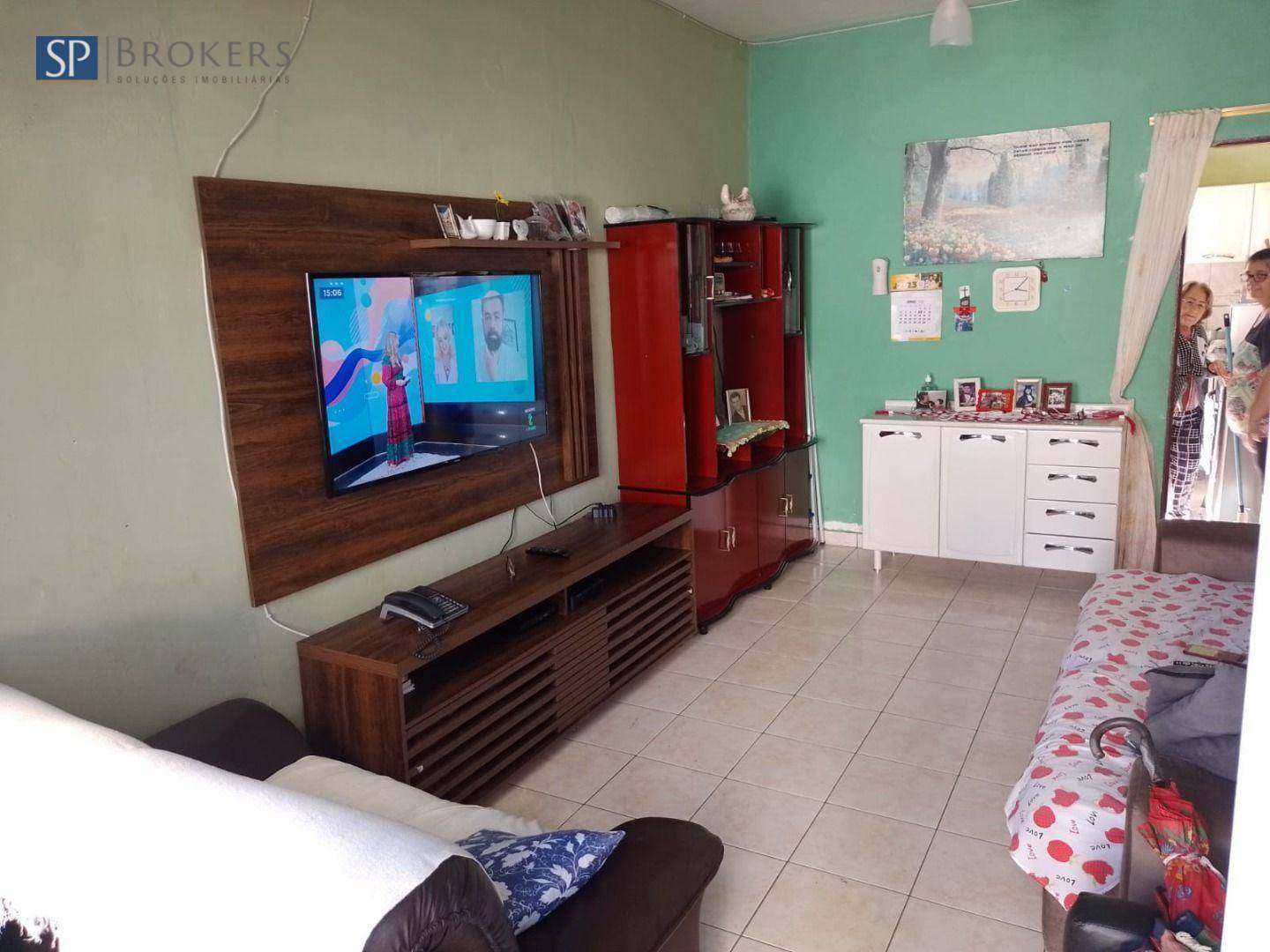 Casa à venda com 4 quartos, 114m² - Foto 5