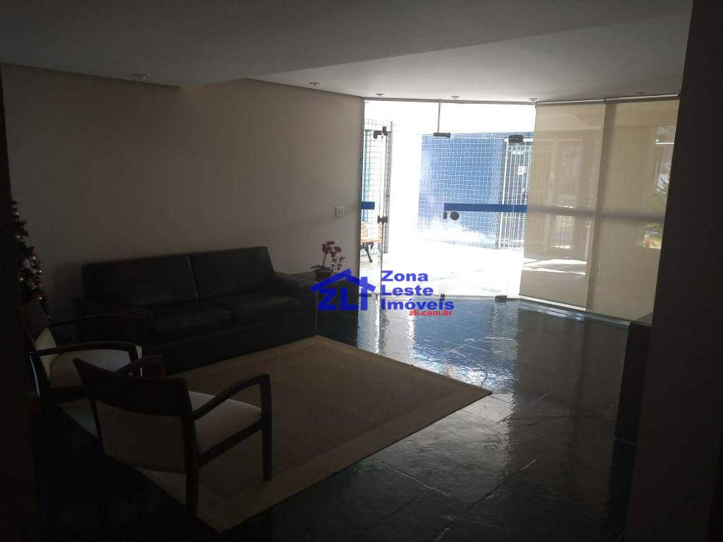 Apartamento à venda com 2 quartos, 63m² - Foto 6