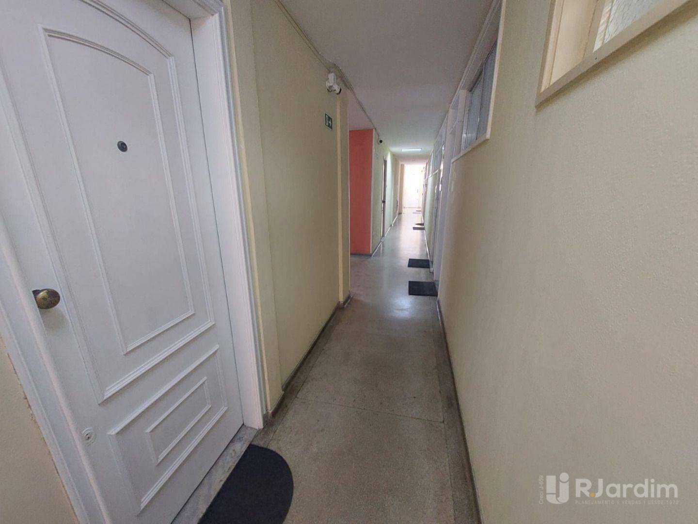 Conjunto Comercial-Sala à venda, 32m² - Foto 17