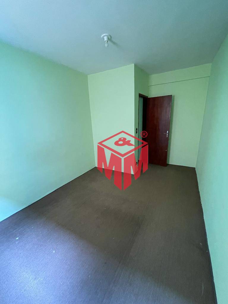 Apartamento à venda com 2 quartos, 62m² - Foto 6