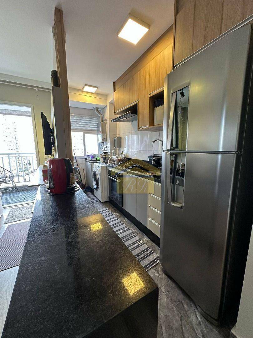 Apartamento à venda com 2 quartos, 55M2 - Foto 16
