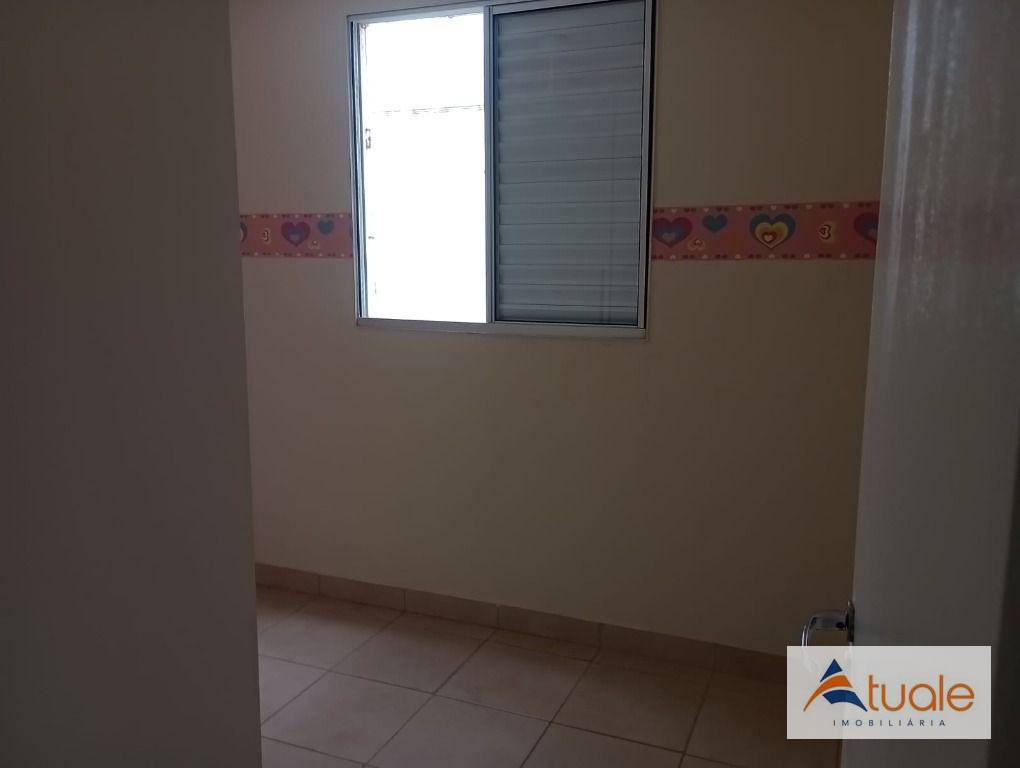 Apartamento à venda com 2 quartos, 44m² - Foto 8