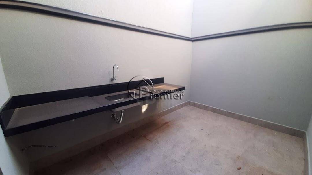 Casa de Condomínio à venda com 3 quartos, 140m² - Foto 10