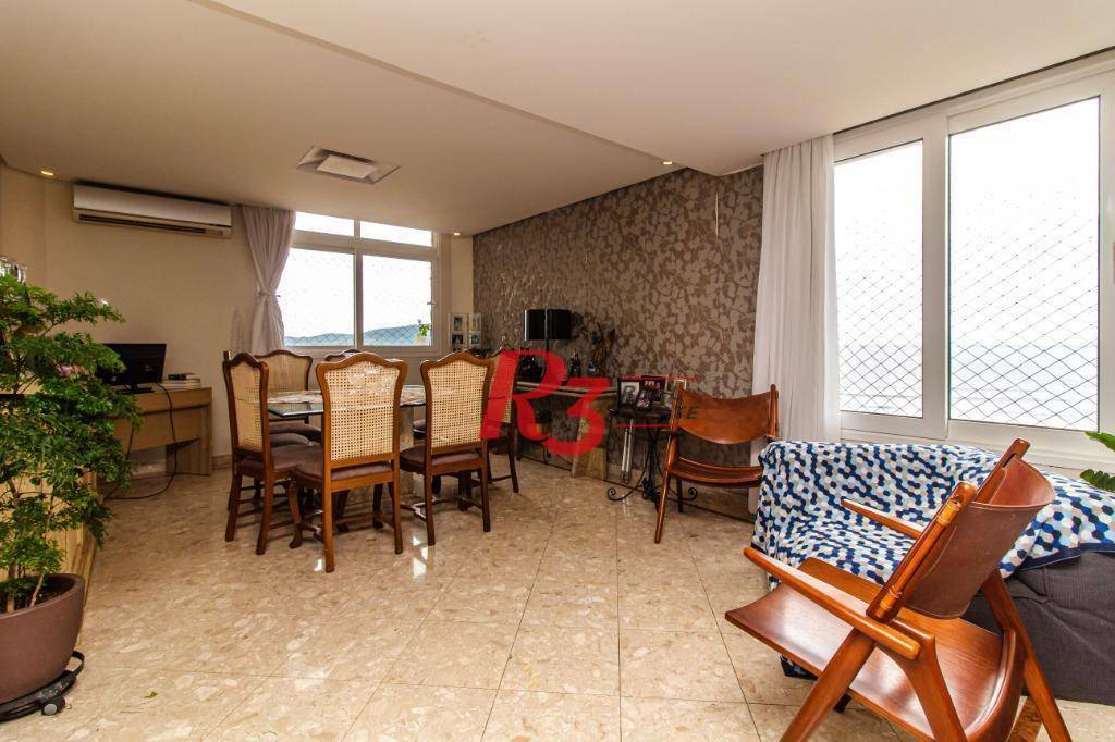 Apartamento à venda com 3 quartos, 190m² - Foto 49