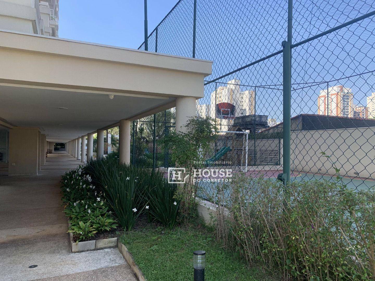 Apartamento à venda com 1 quarto, 52m² - Foto 11