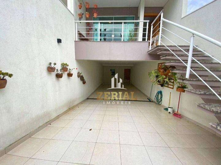 Sobrado à venda com 4 quartos, 287m² - Foto 29