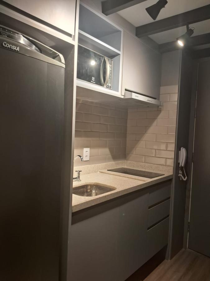 Apartamento para alugar com 1 quarto - Foto 2