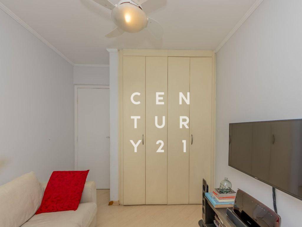 Apartamento à venda com 3 quartos, 75m² - Foto 26