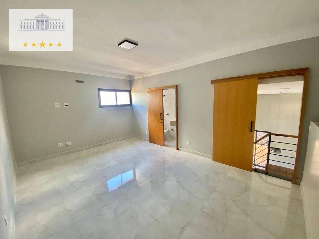 Casa de Condomínio à venda com 3 quartos, 260m² - Foto 5