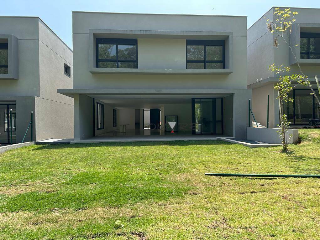 Casa de Condomínio à venda com 4 quartos, 828m² - Foto 15