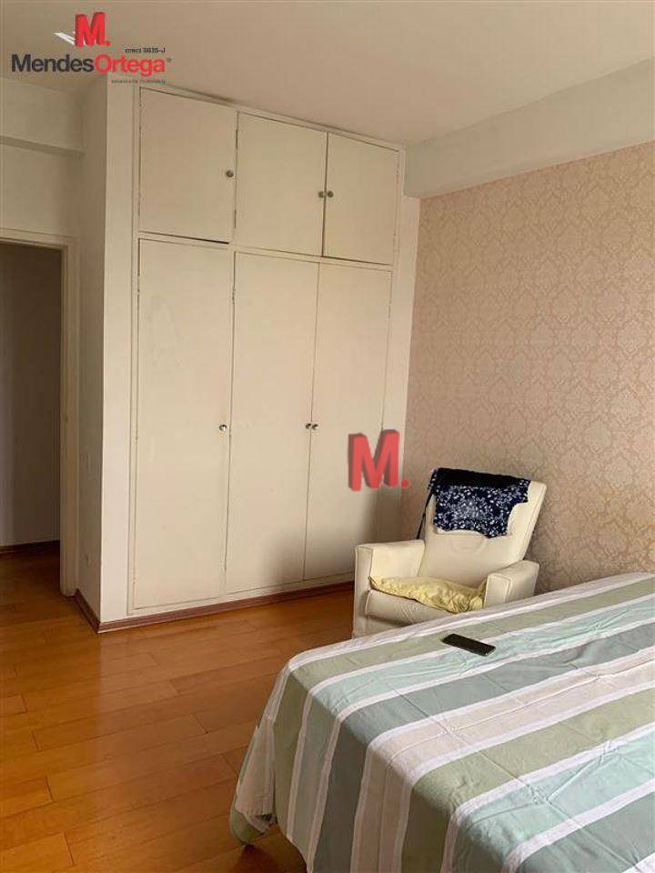 Apartamento à venda com 3 quartos, 217m² - Foto 17