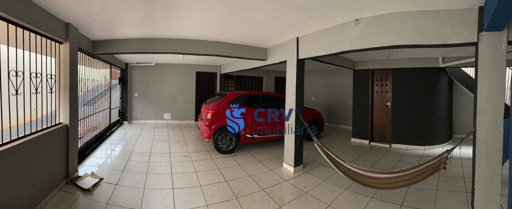 Casa à venda com 7 quartos, 584m² - Foto 8