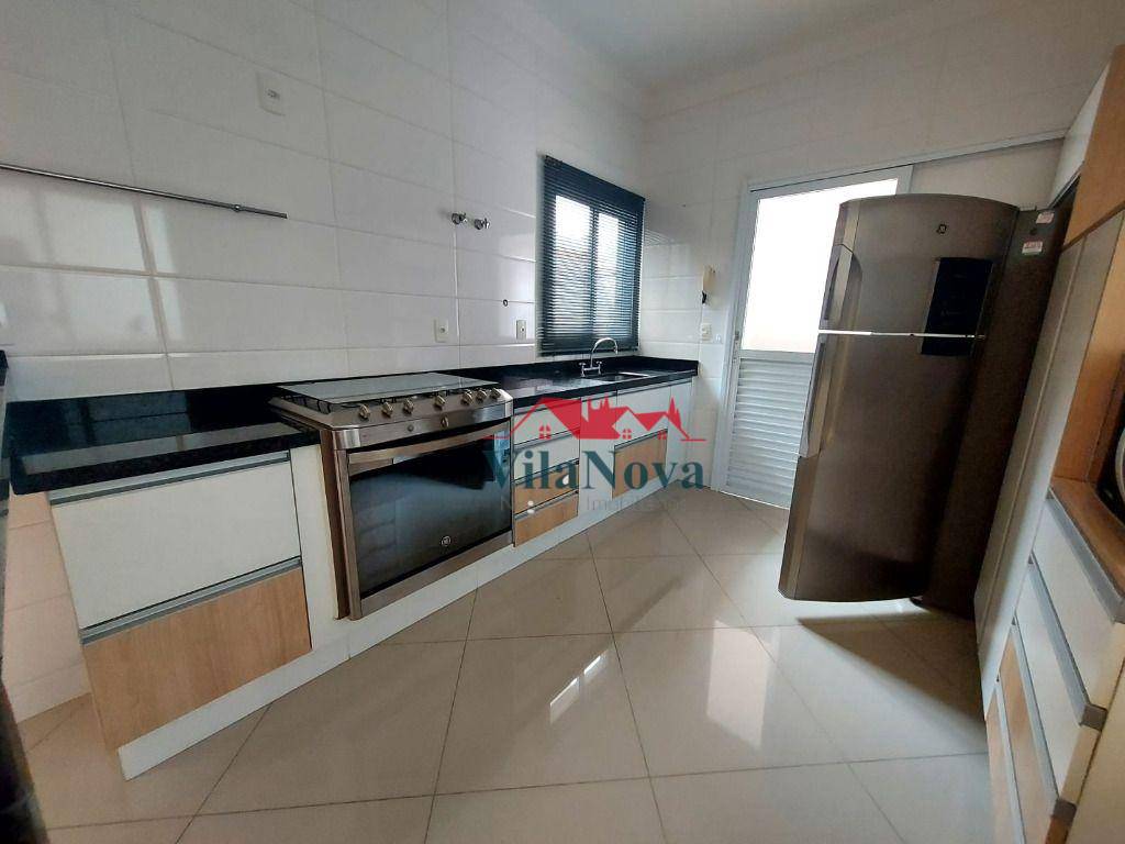 Casa de Condomínio à venda e aluguel com 3 quartos, 150m² - Foto 6