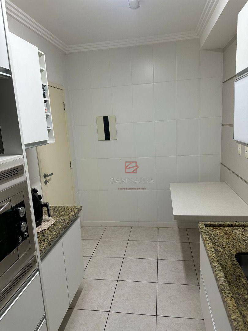 Apartamento à venda com 3 quartos, 78m² - Foto 7