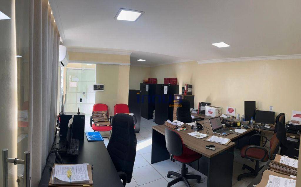 Loja-Salão, 100 m² - Foto 5