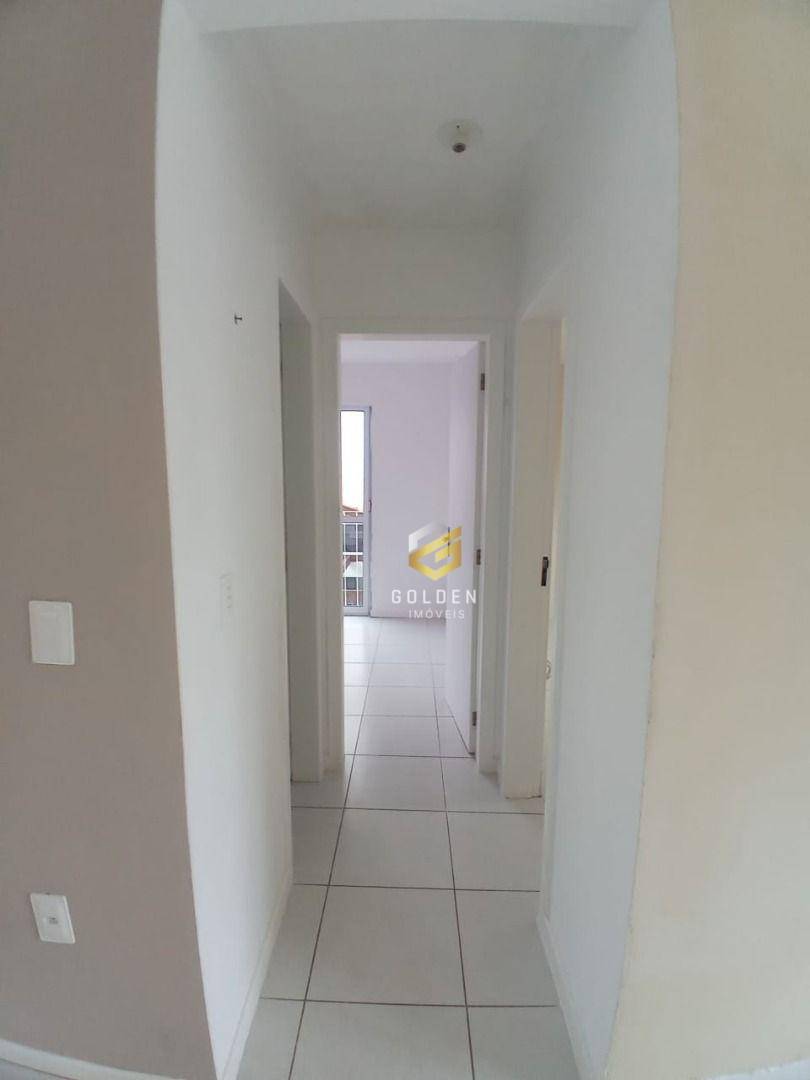 Apartamento à venda com 2 quartos, 52m² - Foto 3