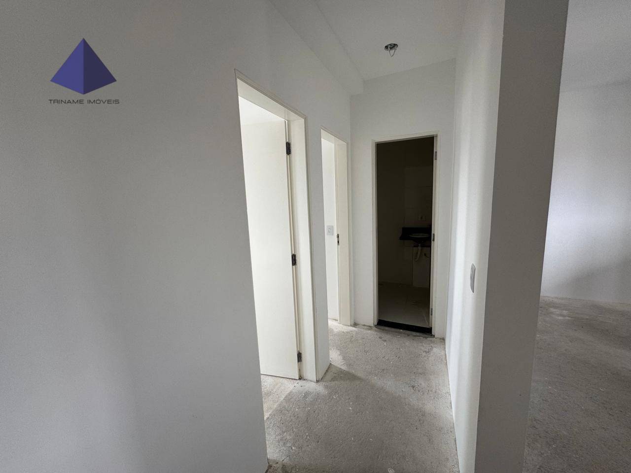 Apartamento à venda com 2 quartos, 40m² - Foto 9