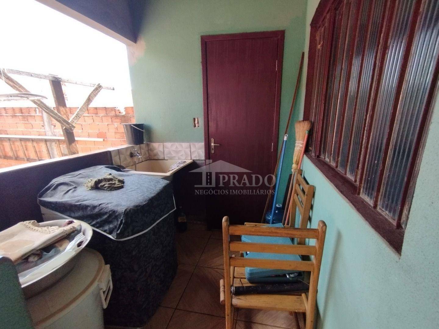 Casa à venda com 3 quartos, 120m² - Foto 21