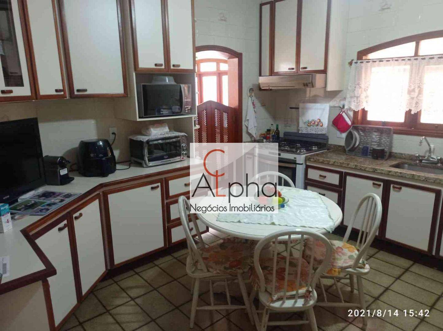 Sobrado à venda com 4 quartos, 360m² - Foto 6