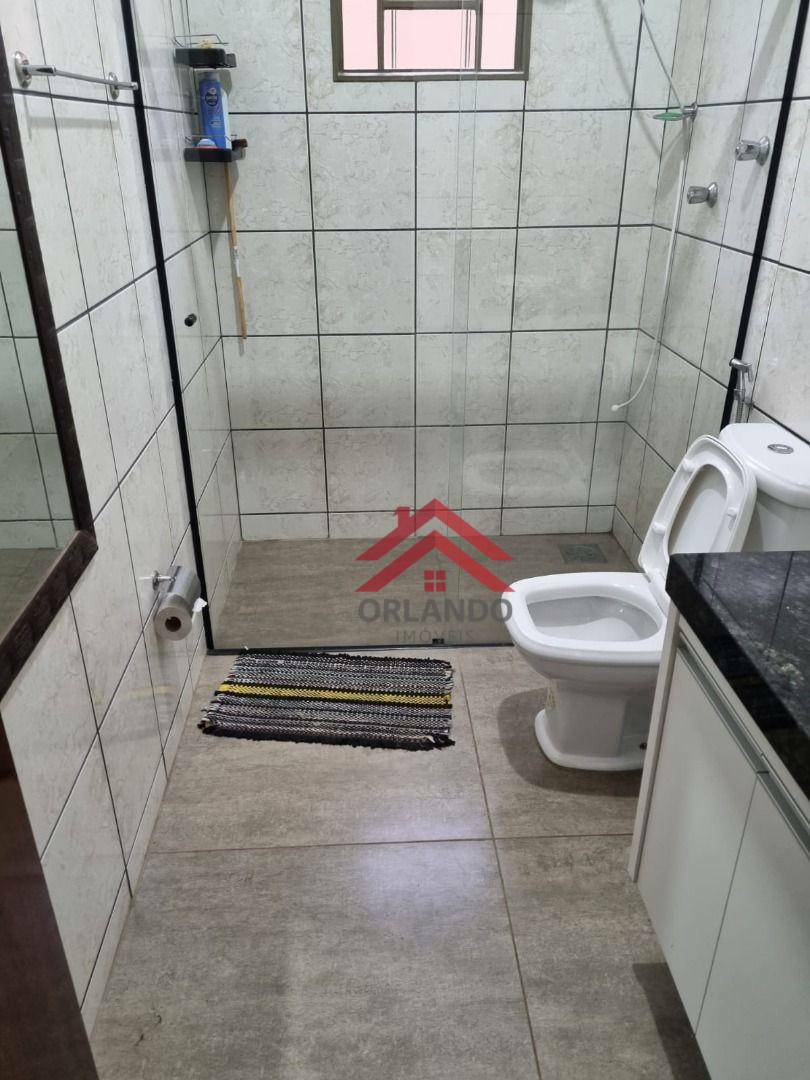 Casa à venda com 3 quartos, 171m² - Foto 10