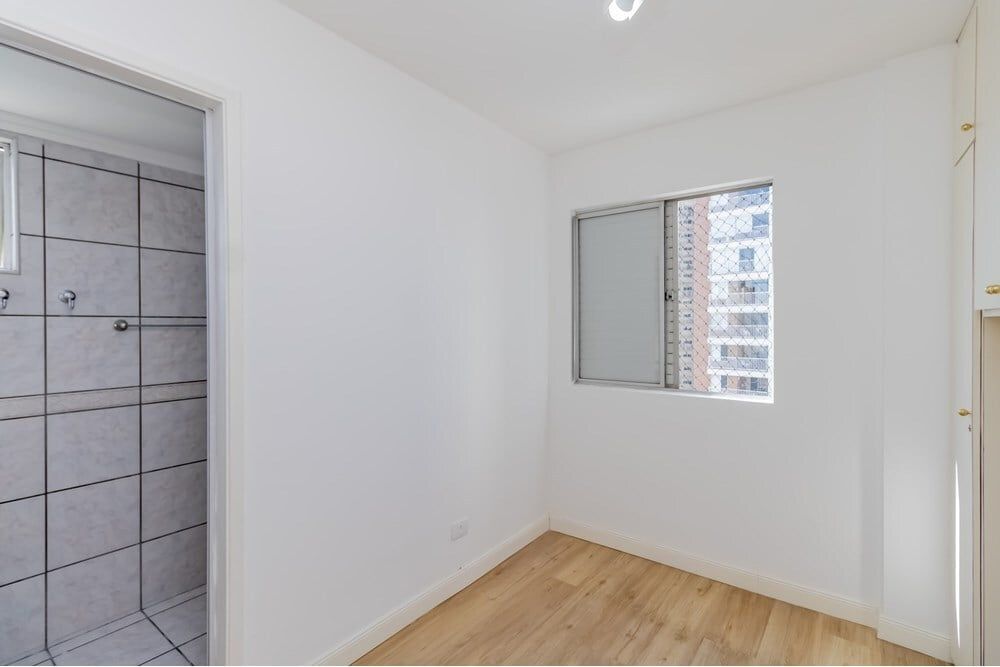 Apartamento à venda com 3 quartos, 66m² - Foto 5