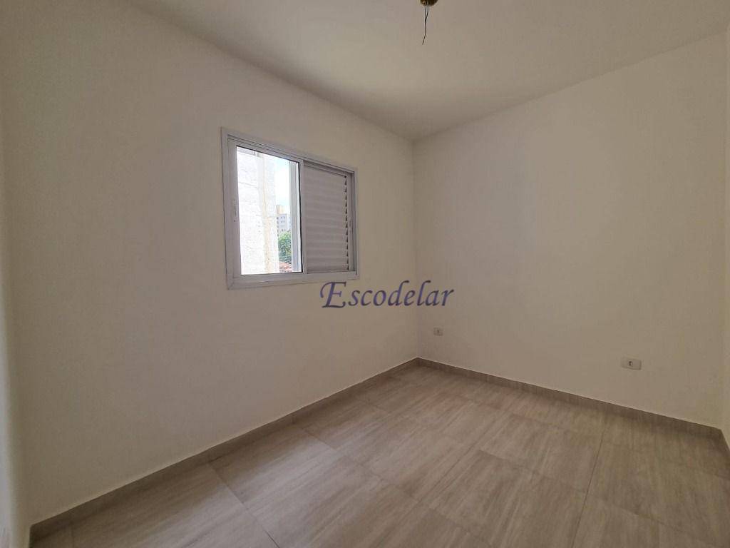 Casa à venda com 1 quarto, 28m² - Foto 5