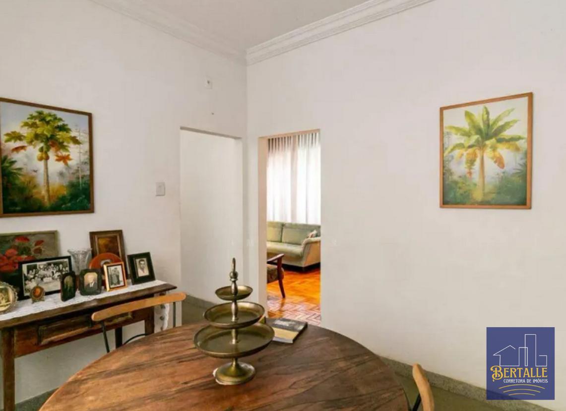 Apartamento à venda com 3 quartos, 115m² - Foto 4