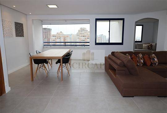 Cobertura à venda com 4 quartos, 210m² - Foto 5