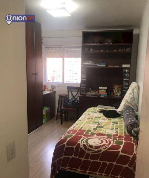 Apartamento à venda com 3 quartos, 96m² - Foto 8