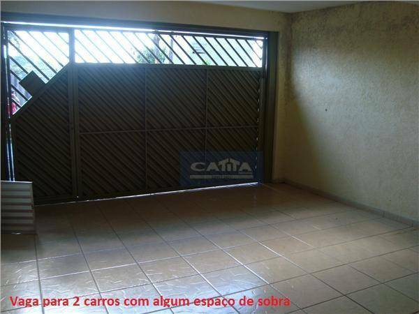 Sobrado à venda com 3 quartos, 220m² - Foto 2