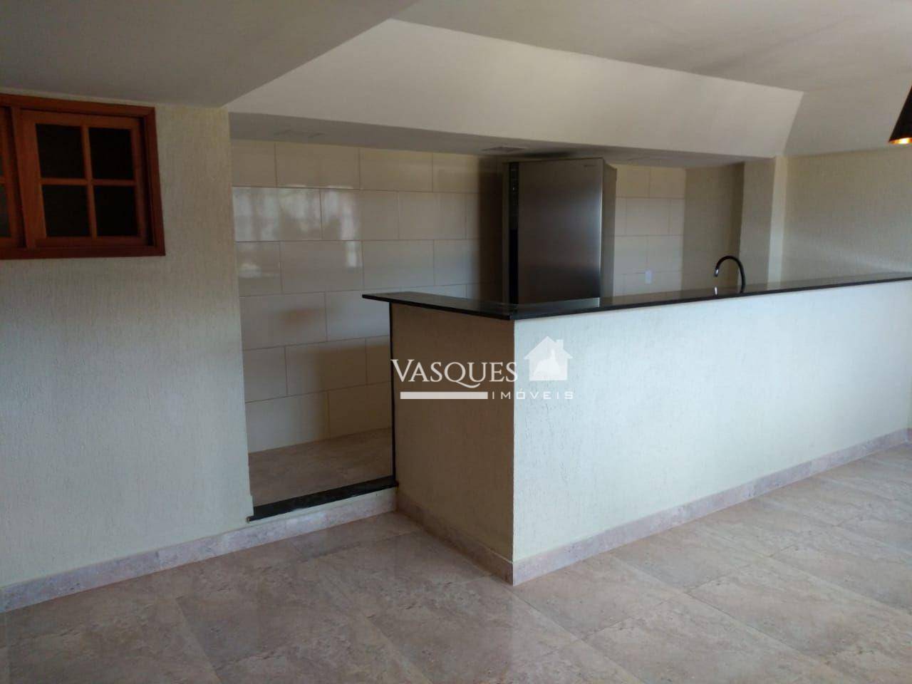 Casa à venda com 3 quartos, 234m² - Foto 25