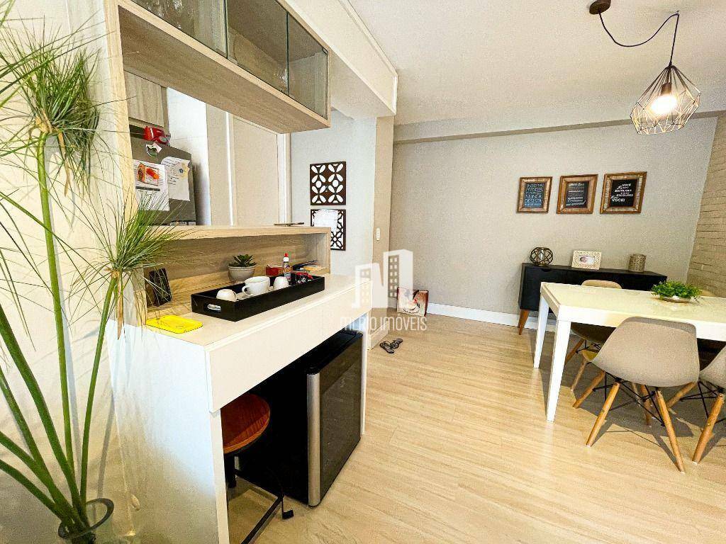 Apartamento à venda com 3 quartos, 85m² - Foto 6